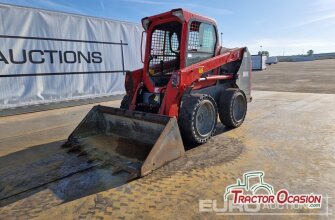 Bobcat S510