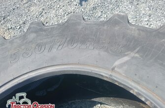 RUEDA BKT 580 70 38