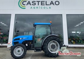LANDINI REX 100