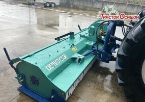 DESVOYS 2.80 M  DESPLAZABLE