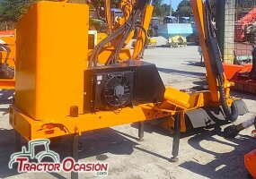 SMA PANTHER 540