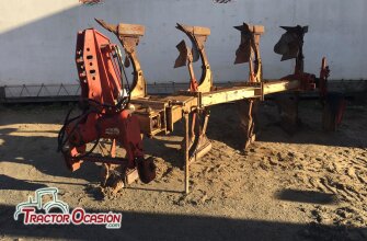 ARADO GOIZIN CUATRISURCO US-1370