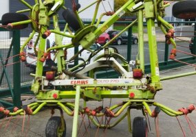 CLAAS VOLTO 770