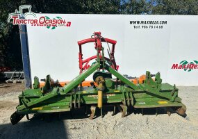 GRADA ROTATIVA AMAZONE KX3000 US 3037