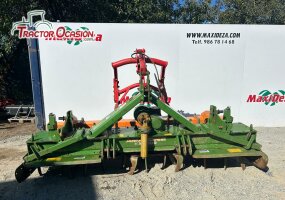GRADA ROTATIVA AMAZONE KX3000 US 3037