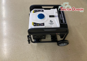 GENERADOR OMEGA OM 3500 PRO