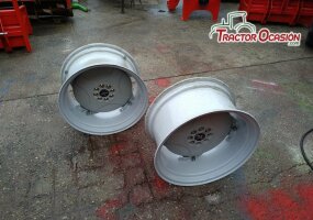 Llantas nuevas 24″ Originales Antonio Carraro