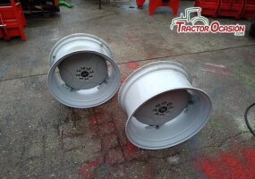 Llantas nuevas 24″ Originales Antonio Carraro