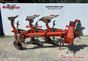 ARADO KVERNELAND 3 SURCOS US 3195