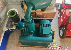 GRUPO DE VACIO GEA RPS1500