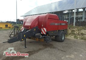 CASE LB433