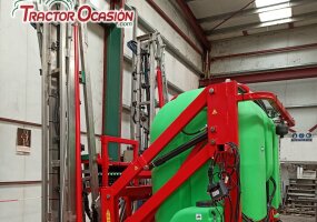 AMP PULMATIC 2.200
