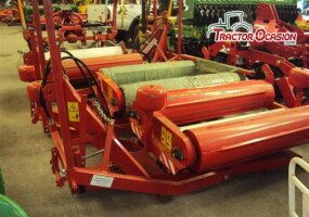 ENCINTADORA SUSPENDIDA METAL-FACH Z 560