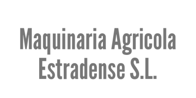 Maquinaria Agricola Estradense S.L.