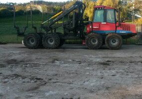 Valmet 840.2