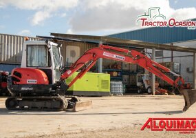 Kubota KX121-3 Alpha