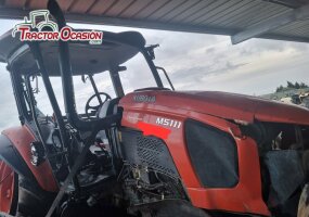 KUBOTA M5111 DESGUACE
