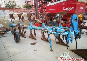 Arado Lemken 