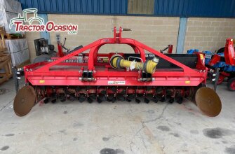 FRESADORA ENTIERRAPIEDRAS MASSANO 