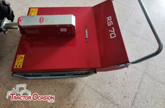 ROTECO 70CC