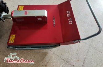 ROTECO 70CC