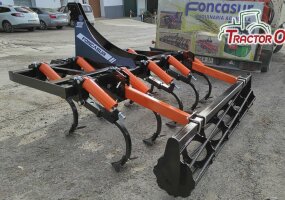 CHISEL DE 9 BRAZOS 40X30