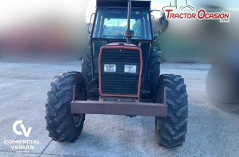 Massey Ferguson 390-E