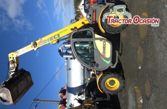 DIECI AGRIFARMER 26.6