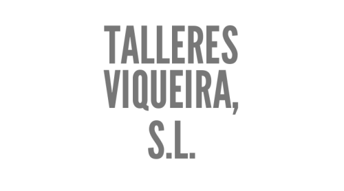 TALLERES VIQUEIRA, S.L.