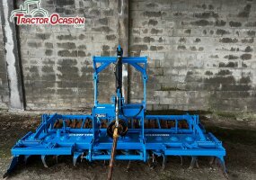 Lemken Zirkon 10/300 