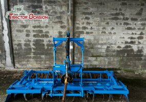 Lemken Zirkon 10/300 