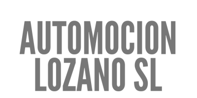 AUTOMOCION LOZANO SL