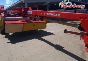 POTTINGER CATNOVA 3100T
