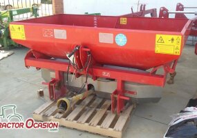 Kverneland Exacta-CL