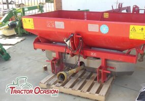 Kverneland Exacta-CL