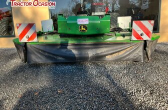 JOHN DEERE CC0131