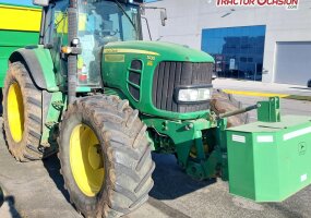 John Deere 7430