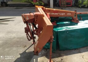Taarup 2524
