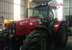 Massey Ferguson 7480 Vt-Vario c/susp