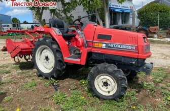 MITSUBISHI MT16