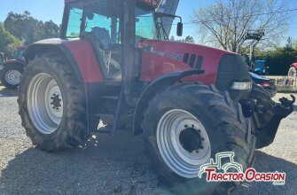 CASE IH CVX150