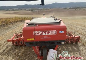 Gaspardo gigante pressure 500