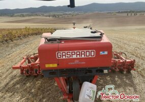 Gaspardo gigante pressure 500