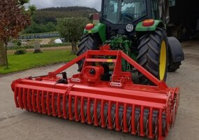 Maschio Gaspardo Dominator DM 3m rapid