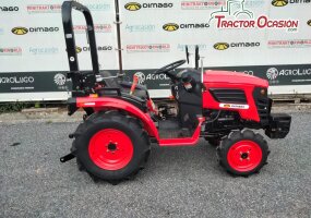 MINI TRACTOR NUEVO ECONOMICO