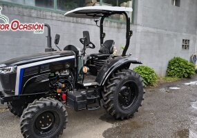 tractor frutero  nuevo