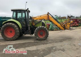 claas arion 620