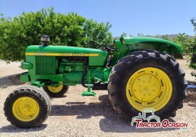 JOHN DEERE 2035