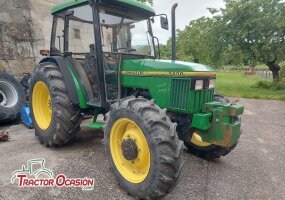 JOHN DEERE 5400