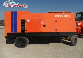 COMPRESOR COMPAIR C1000-125S